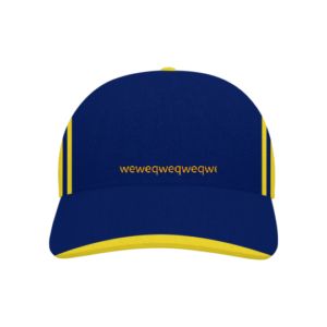 Run Athletics Cap