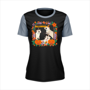 T-Shirt - Ideas Come After Coffee