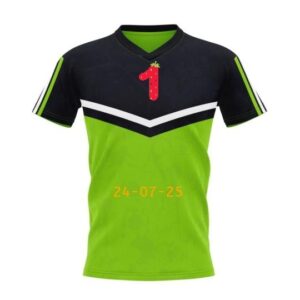 Cricket T-Shirt - 24 -10