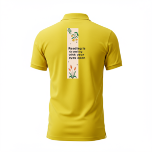 formal config tshirt qa