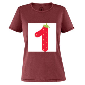 Camiseta Roly Husky Woman 6691 Mujer